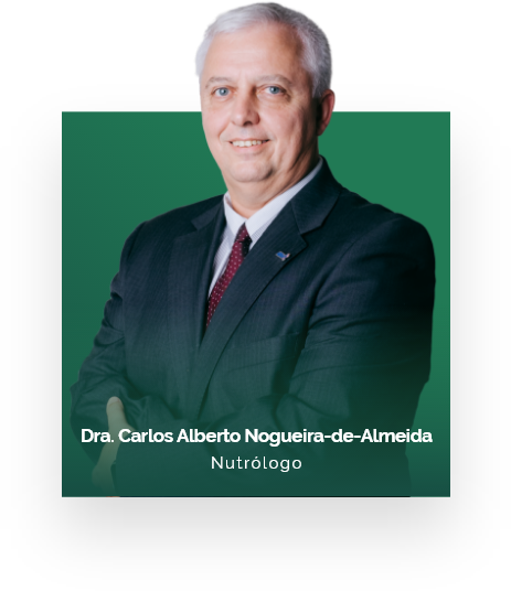Dra. Carlos Alberto Nogueira-de-Almeida